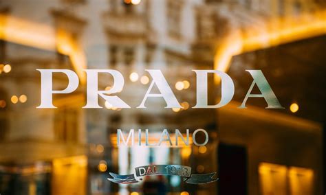 Prada Overcomes Pandemic Restrictions With 60 Pct Growth